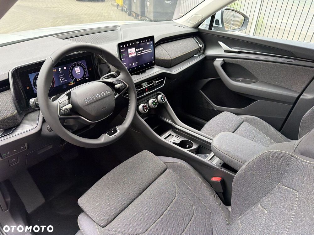 Skoda Kodiaq 2.0 TSI 4x4 Drive DSG - 10