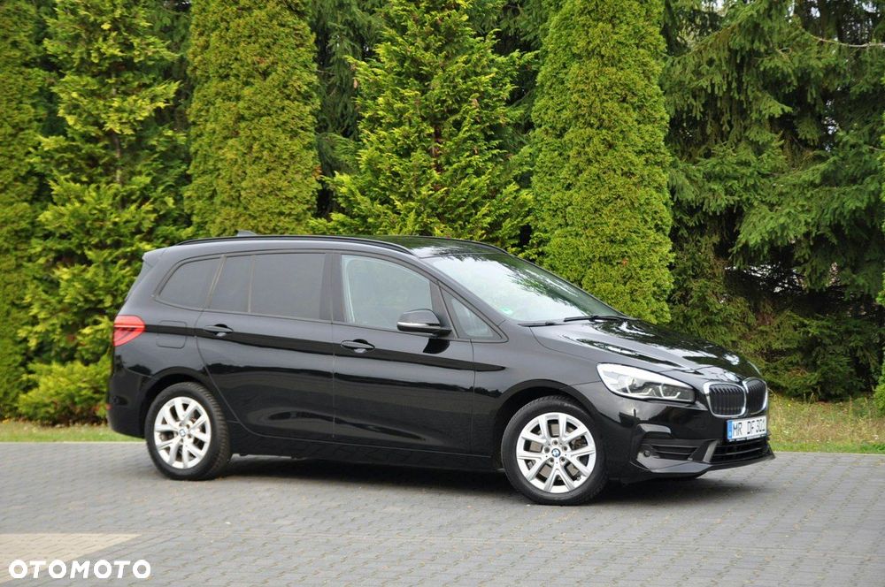 BMW Seria 2 - 4