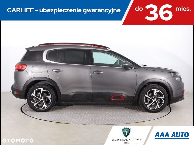 Citroën C5 Aircross - 8