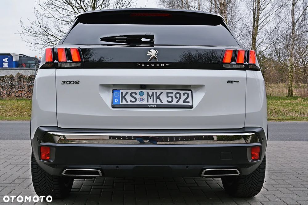 Peugeot 3008 - 9