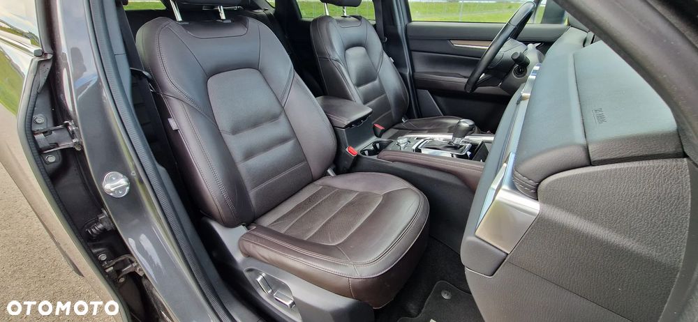 Mazda CX-5 2.5 Skydream 2WD - 26