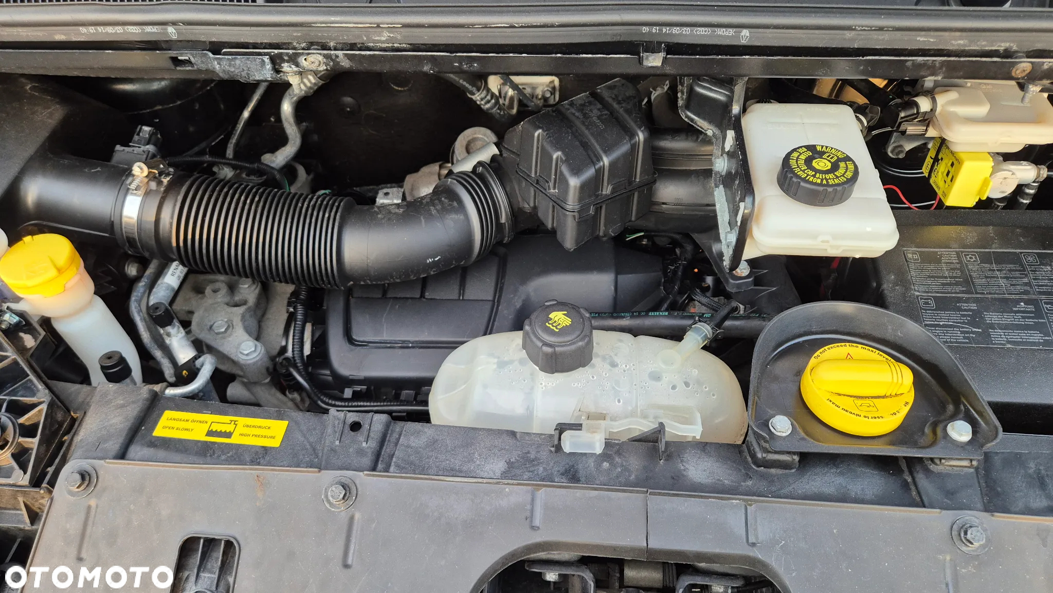 Opel Vivaro - 39