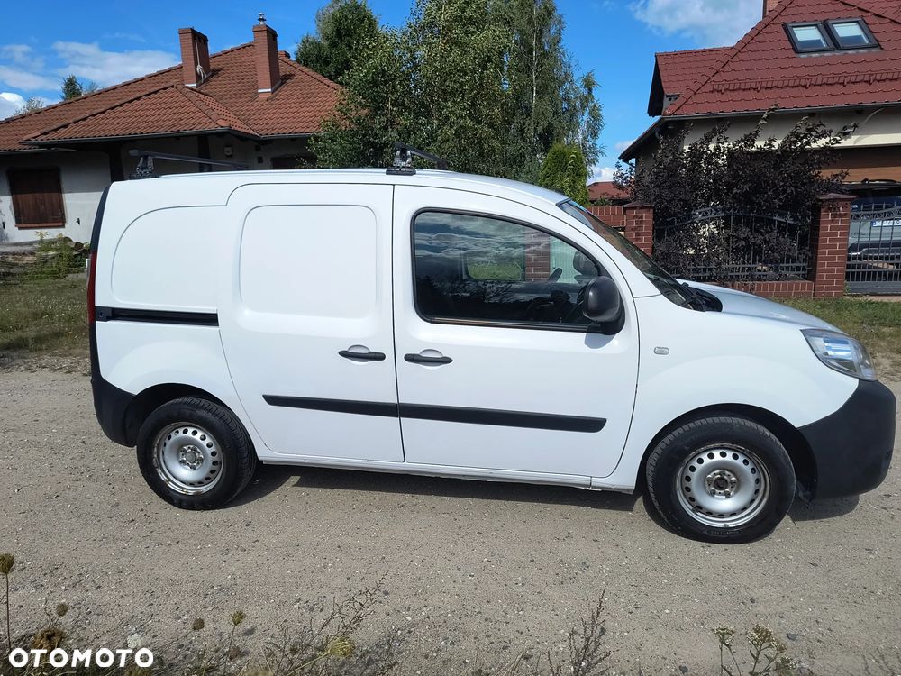 Renault Kangoo - 4
