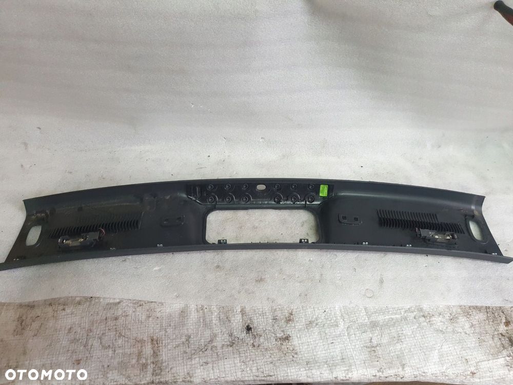 VW EOS LISTWA OSŁONA PODSUFITKI 1Q0867390 - 5