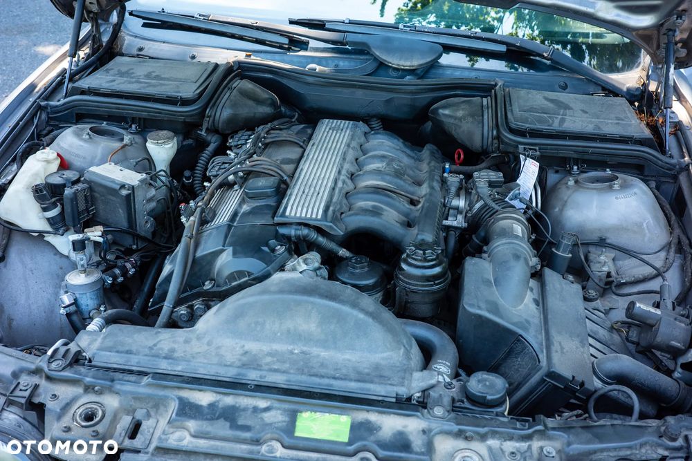 BMW Seria 5 - 4