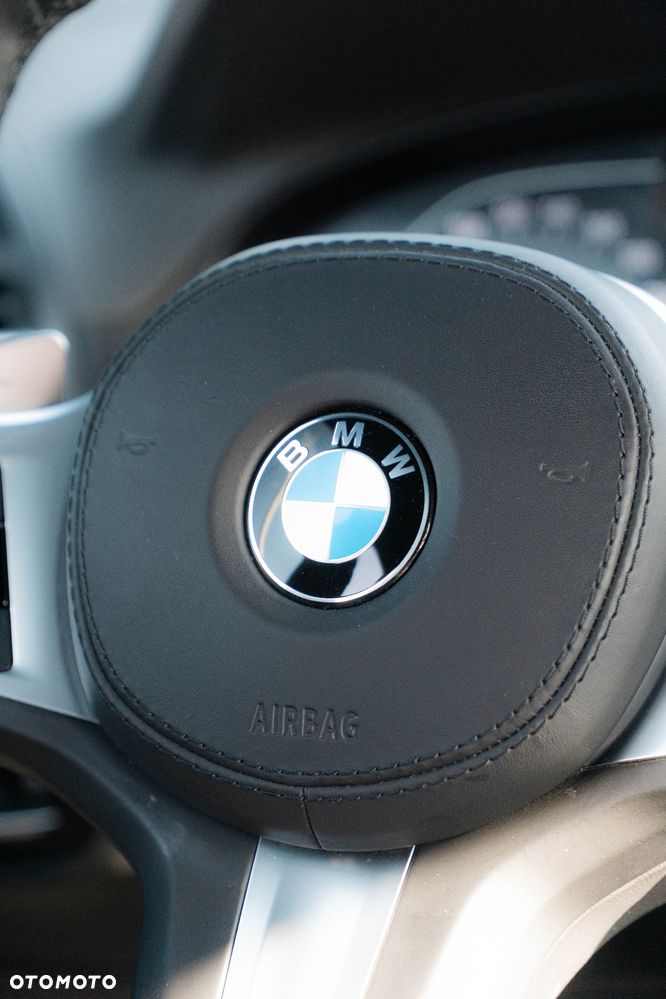 BMW X3 xDrive30i xLine - 34