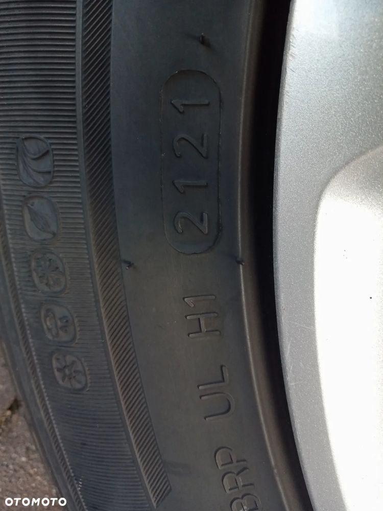 Opel Meriva 1.4 Active - 23