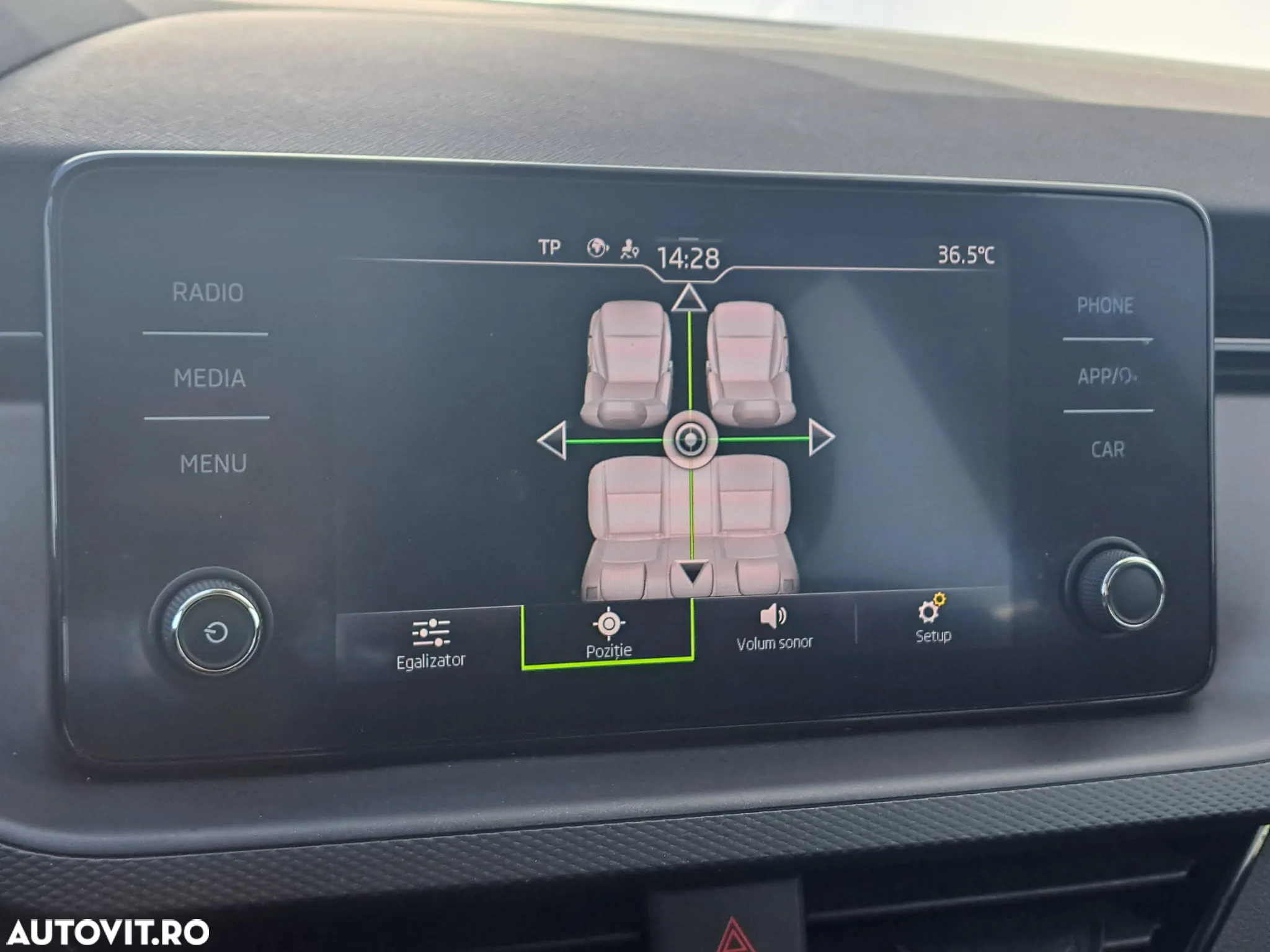 Skoda Scala 1.6 TDI DSG Ambition - 9
