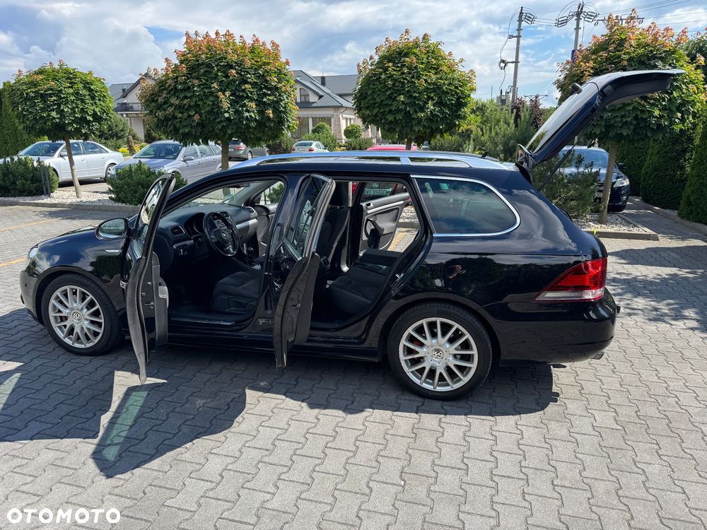 Volkswagen Golf 1.4 TSI Highline - 23