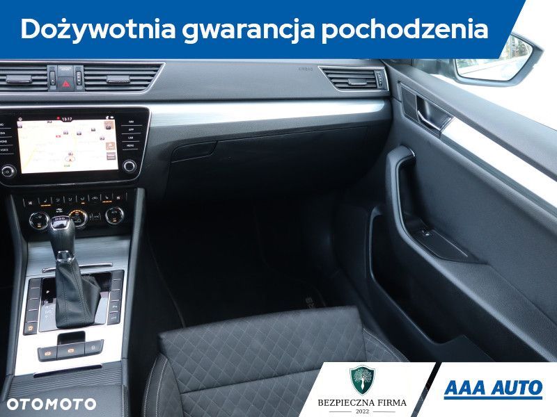 Skoda Superb - 10