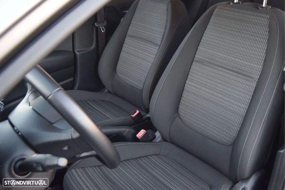 Kia Stonic 1.0 T-GDI Drive - 8