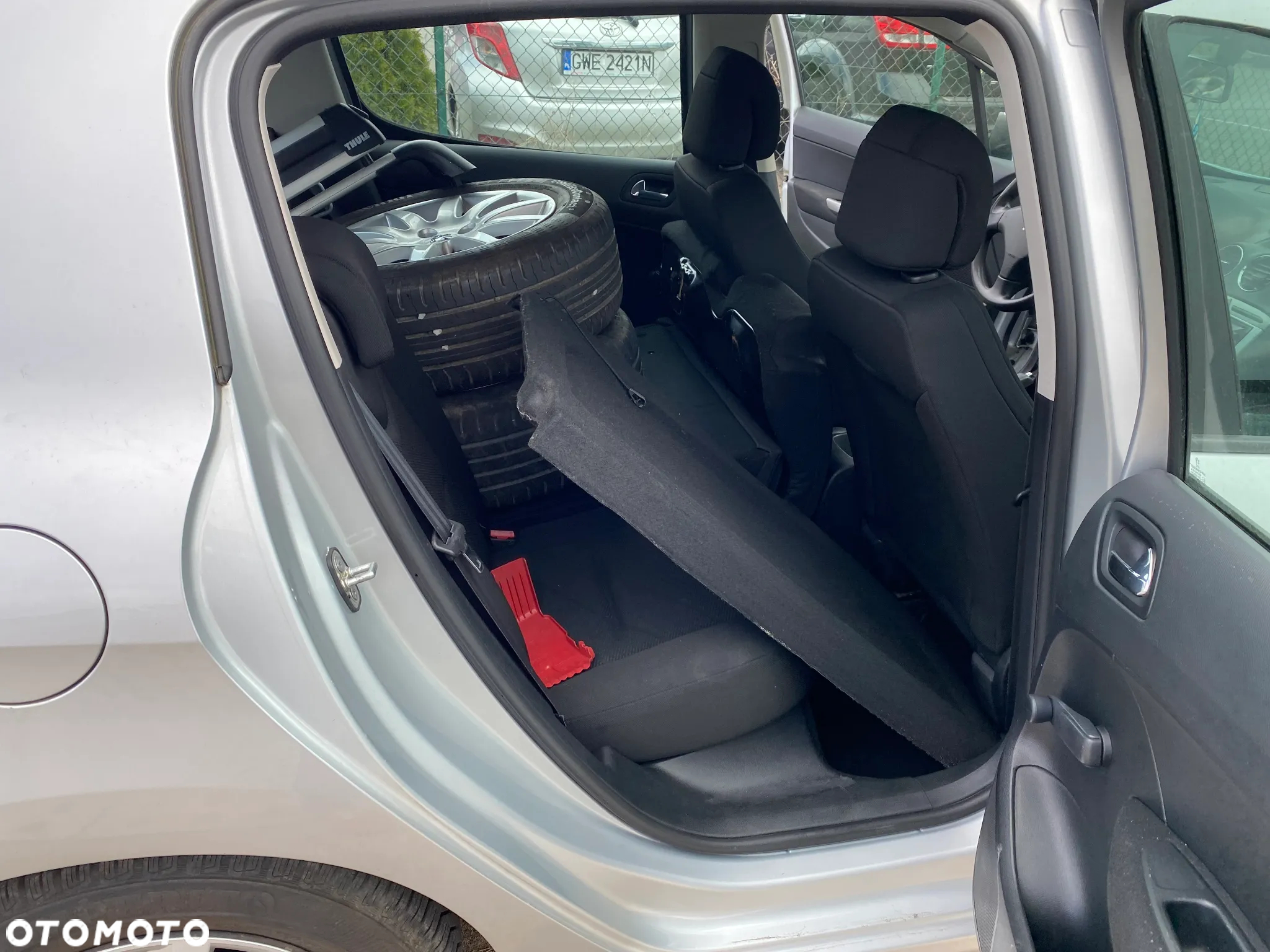 Peugeot 308 1.4 Trendy - 16
