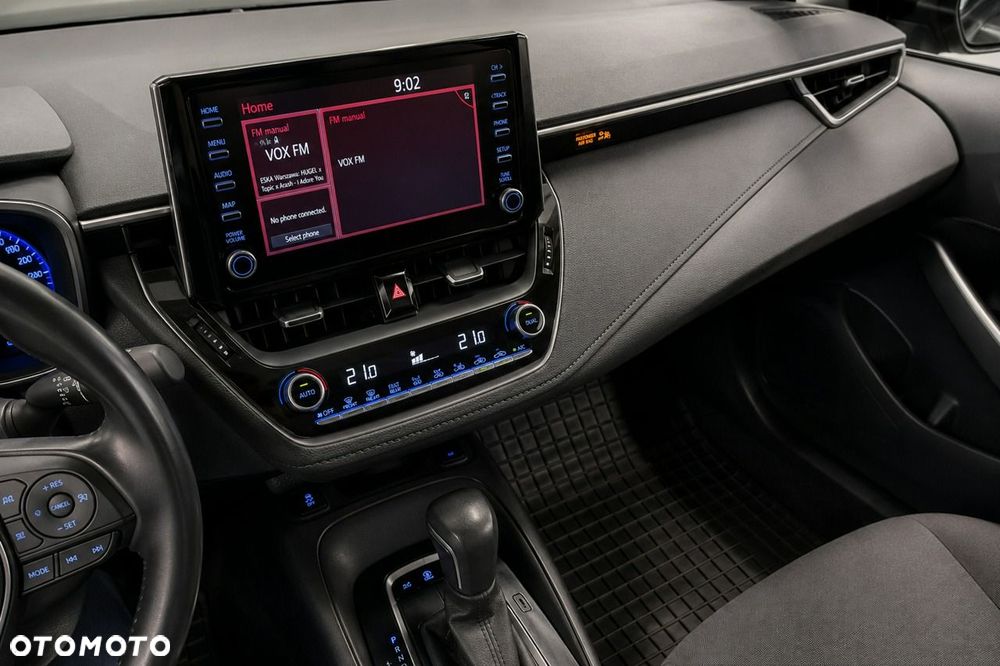Toyota Corolla - 11