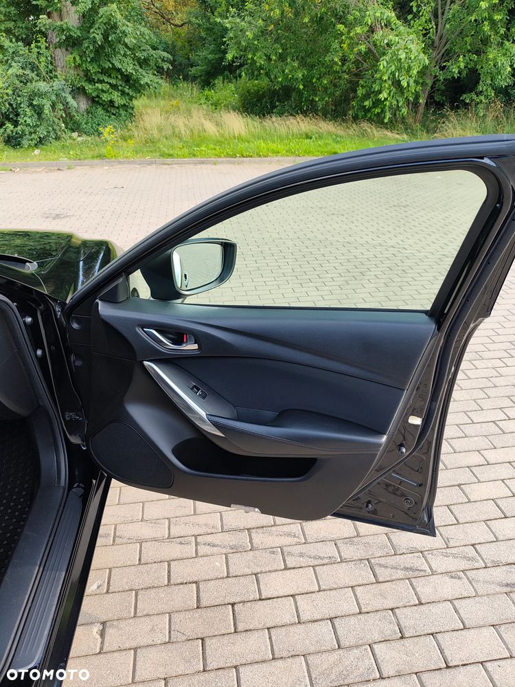 Mazda 6 2.0 Skybusiness - 19