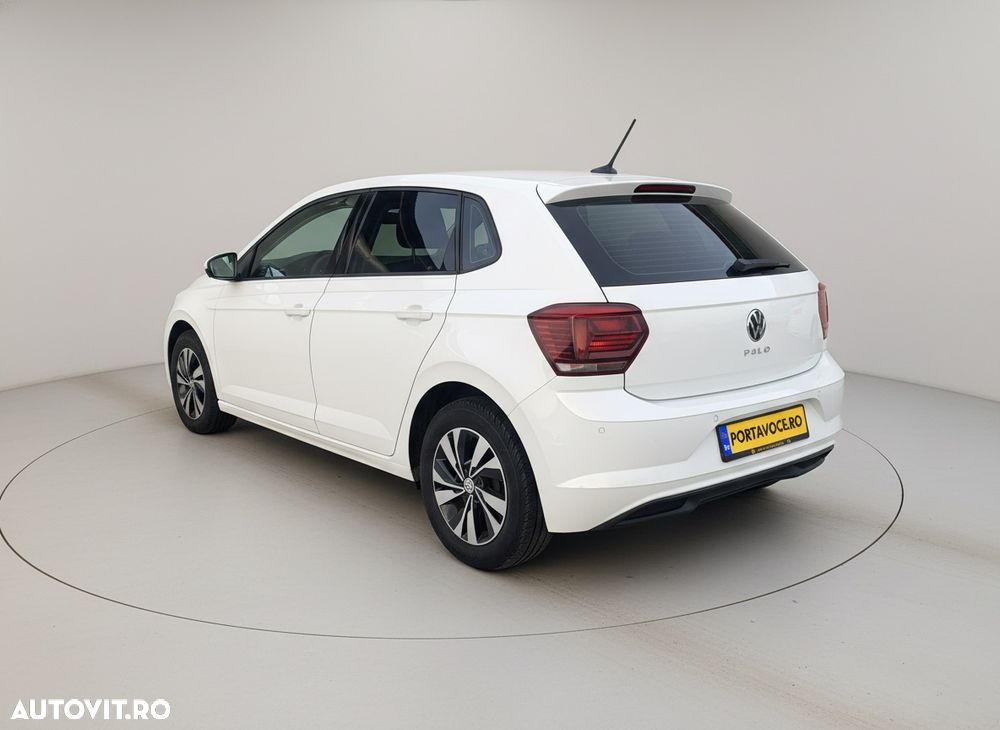 Volkswagen Polo - 16