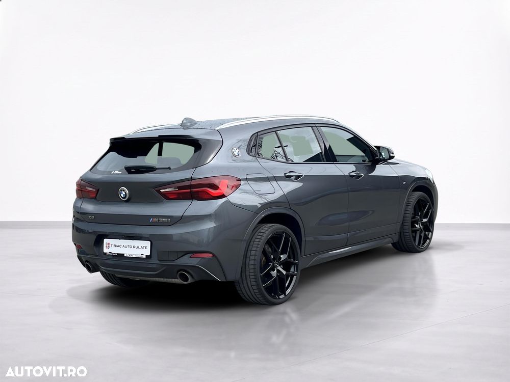 BMW X2 M35i - 7