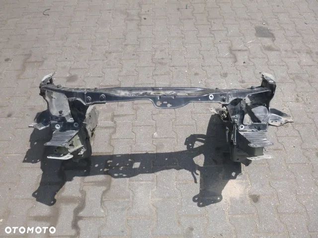 PAS PRZEDNI WZMOCNIENIE CZOŁOWE OPEL ASTRA III H - 1