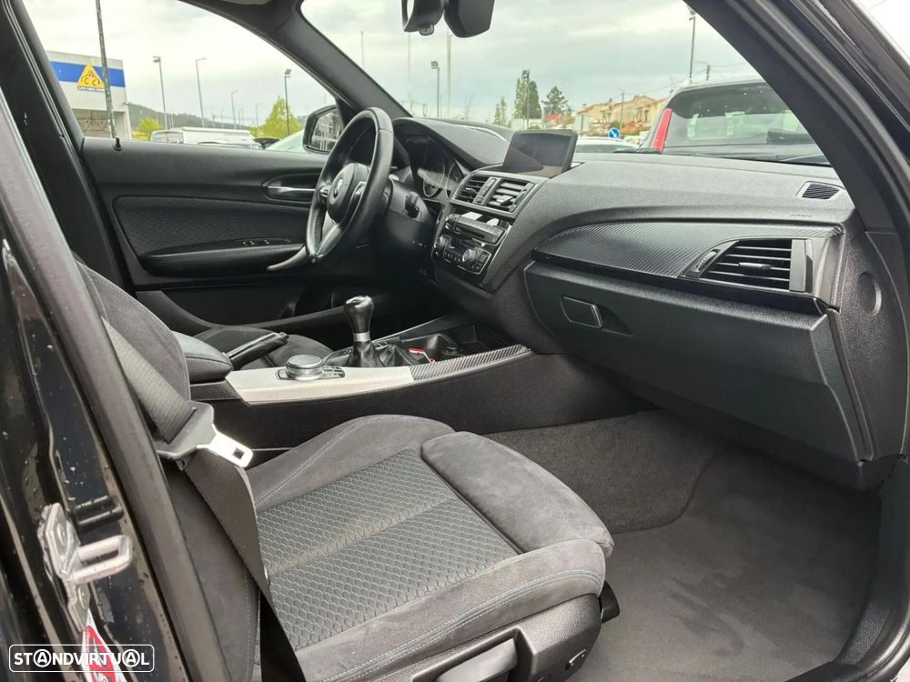 BMW 116 - 17