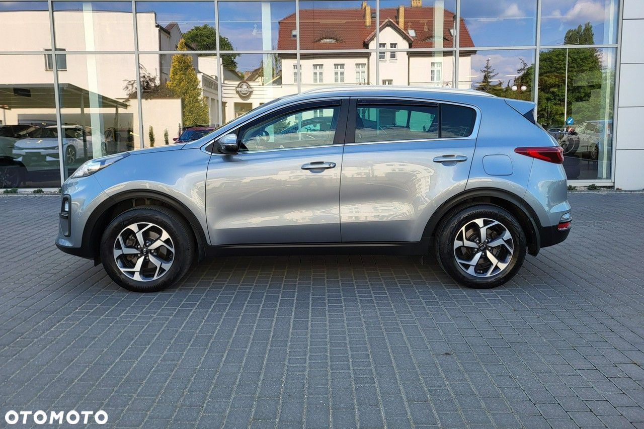 Kia Sportage 1.6 GDI M 2WD - 2