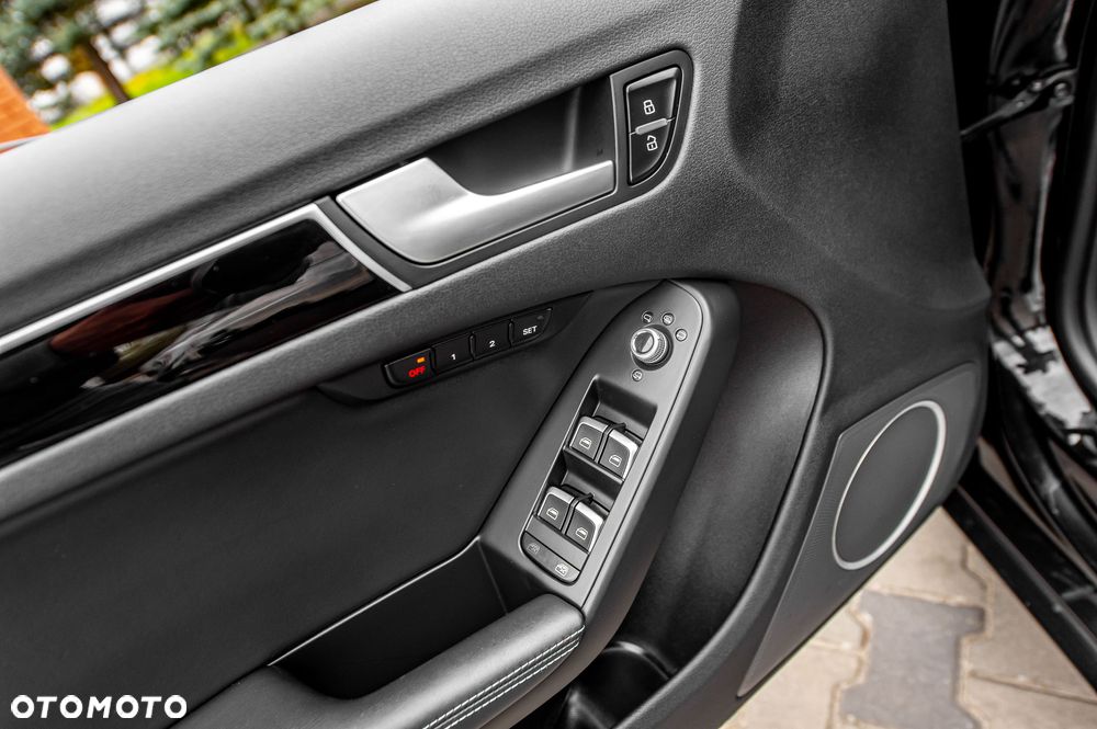 Audi S5 Sportback S tronic - 28