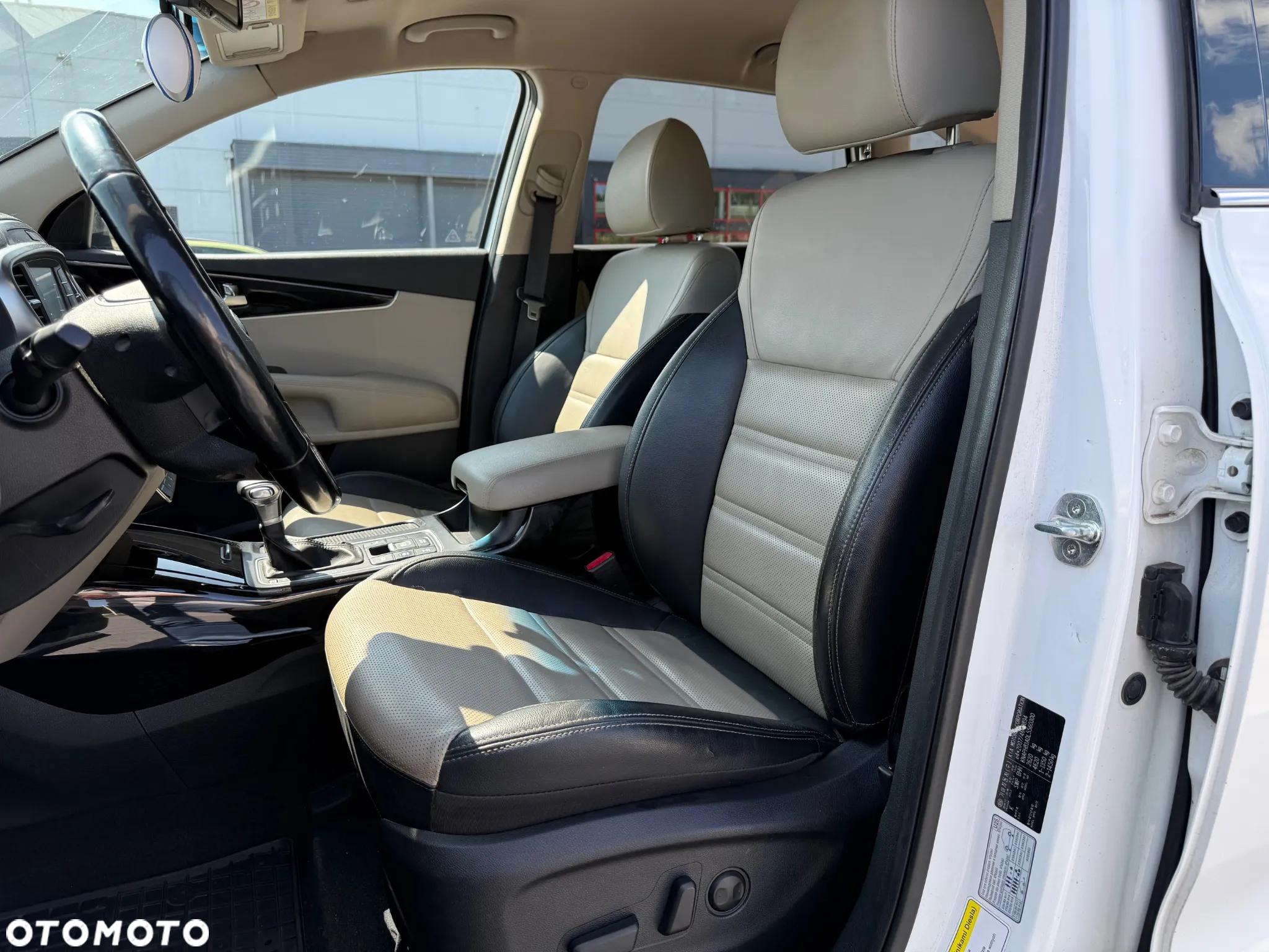 Kia Sorento 2.0 CRDI Business Line Plus - 20
