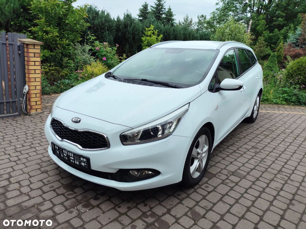 Kia Ceed - 3