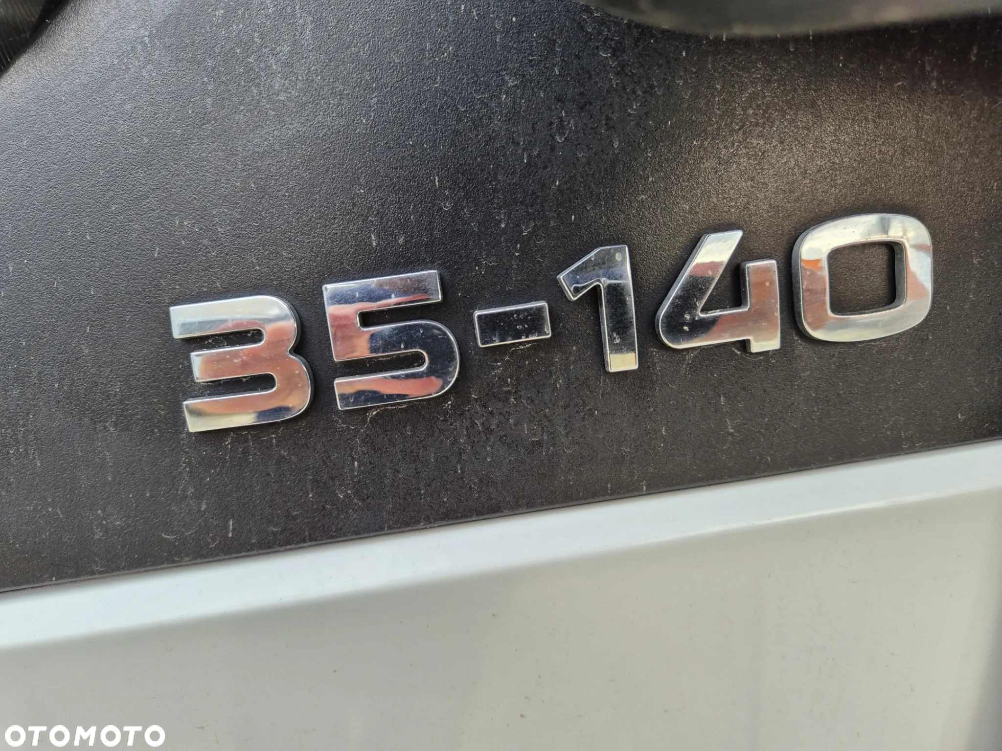 Iveco 35c14 140KM - 21
