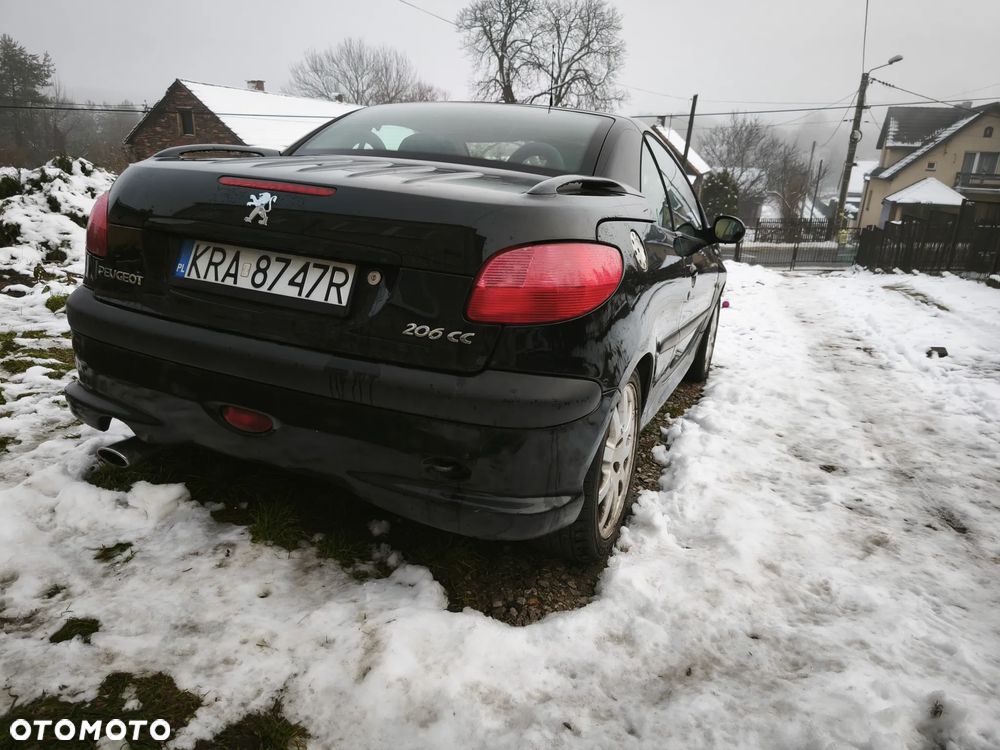 Peugeot 206 - 19
