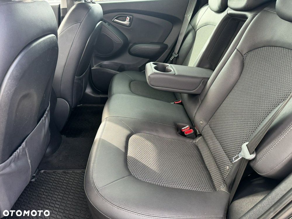Hyundai ix35 1.6 2WD Trend - 32