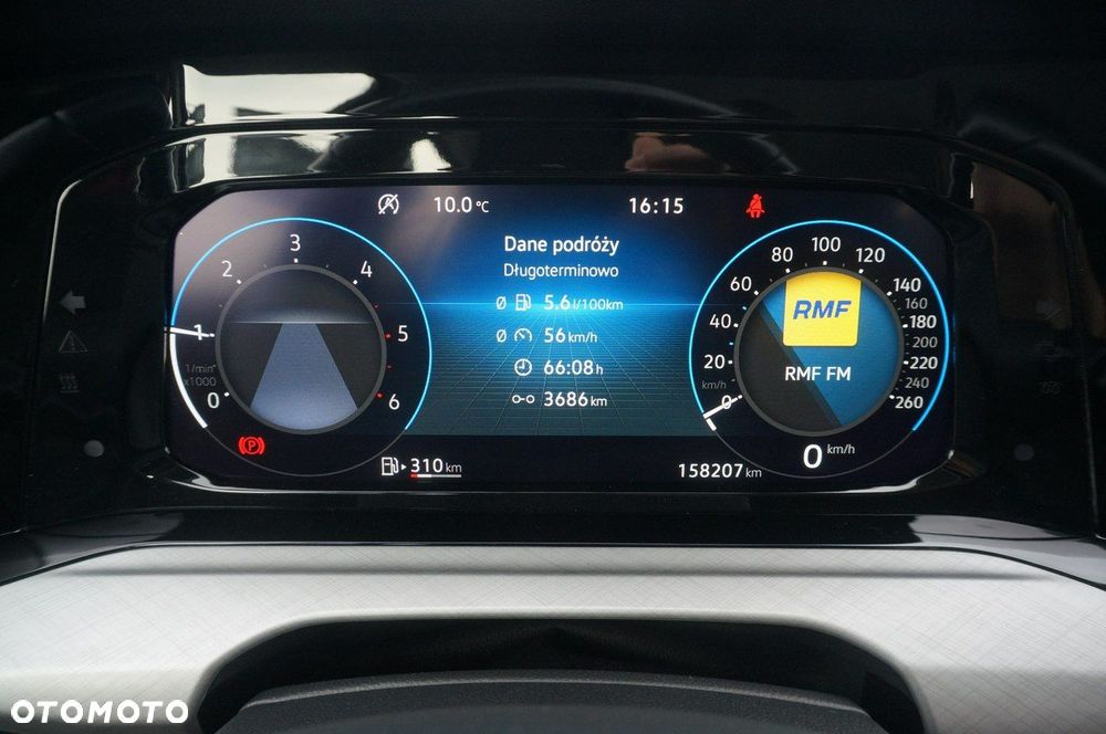 Volkswagen Golf Variant 2.0 TDI Life - 14