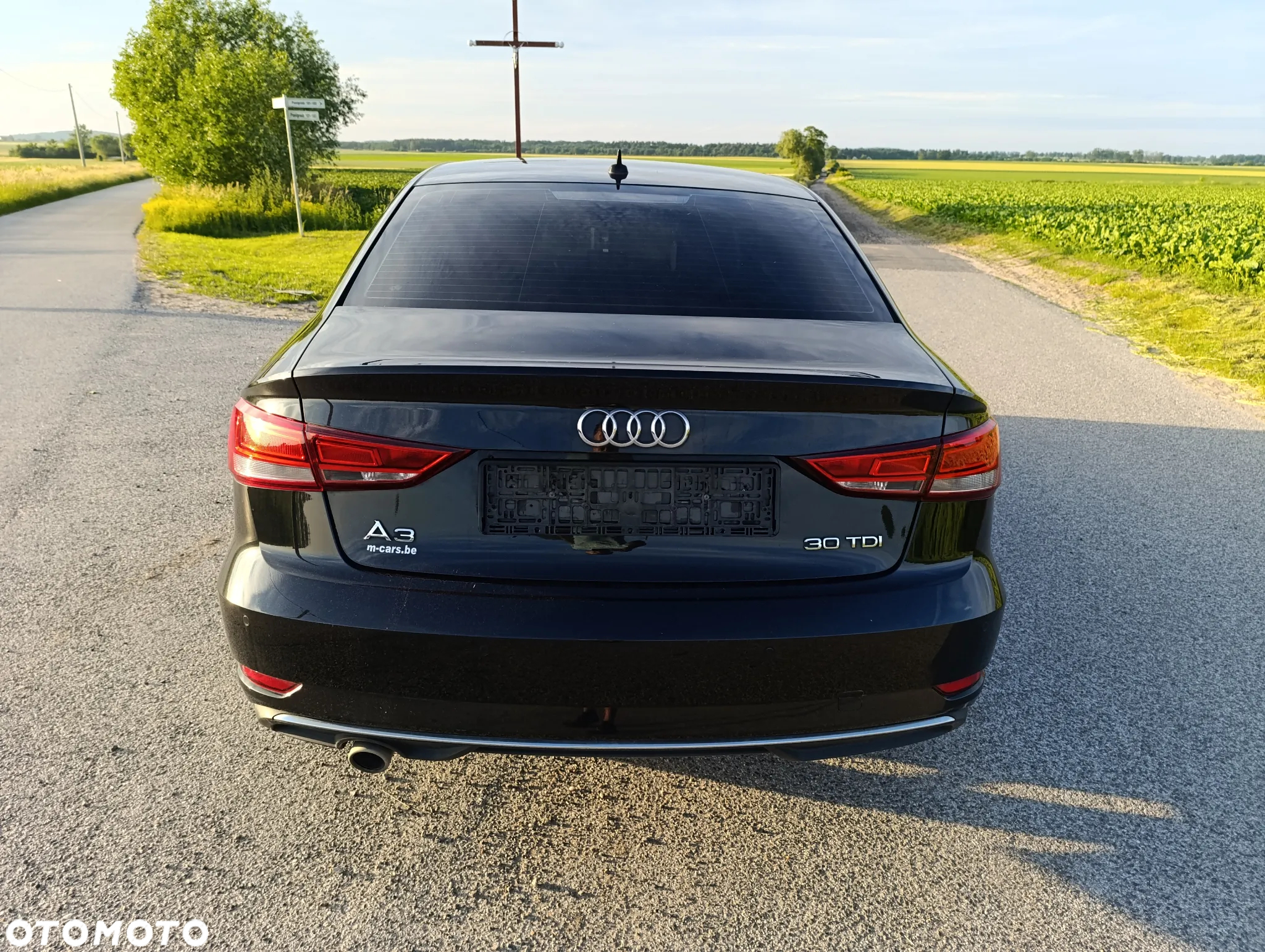 Audi A3 1.6 TDI Sportback S tronic - 9