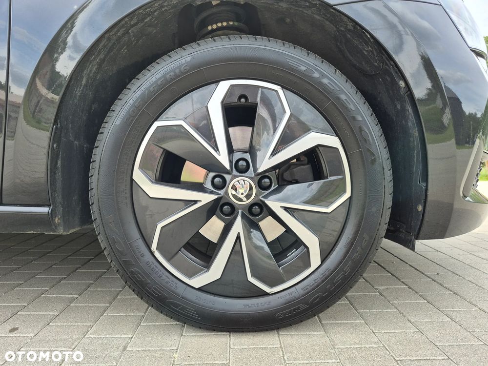 Skoda Scala 1.0 TSI Ambition - 39
