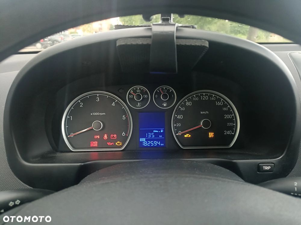 Hyundai i30 1.6 CRDi Base - 7