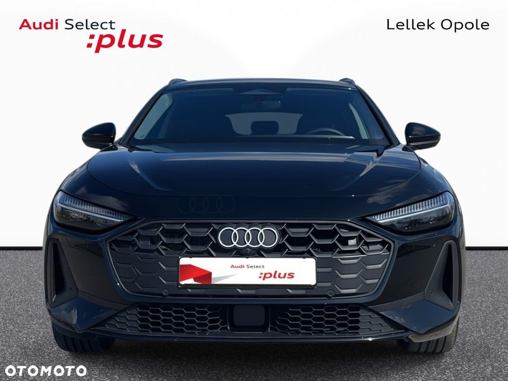 Audi A5 Avant TFSI S tronic - 2