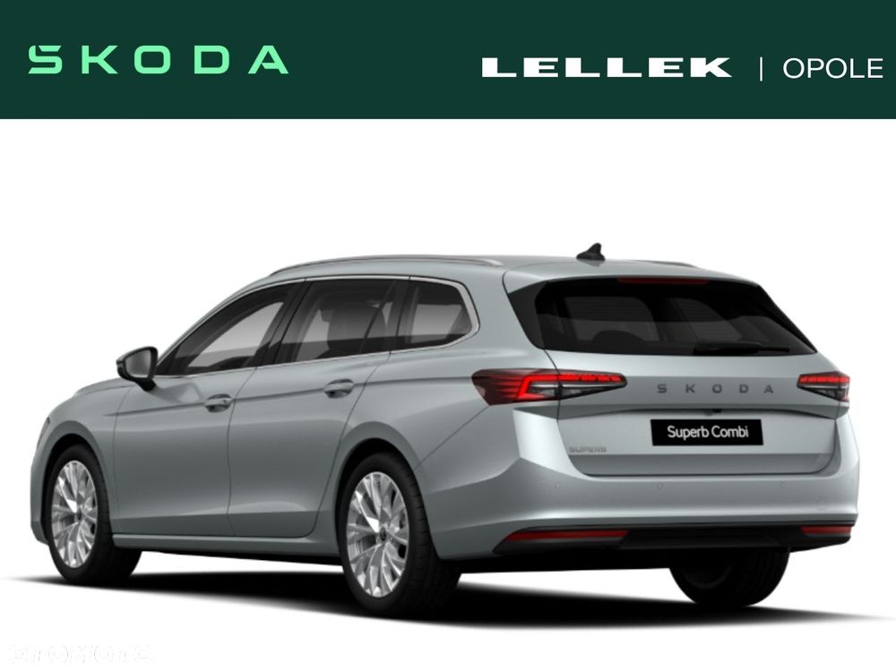 Skoda Superb - 2