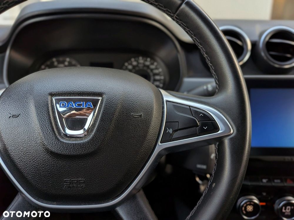 Dacia Duster 1.5 Blue dCi Prestige - 17