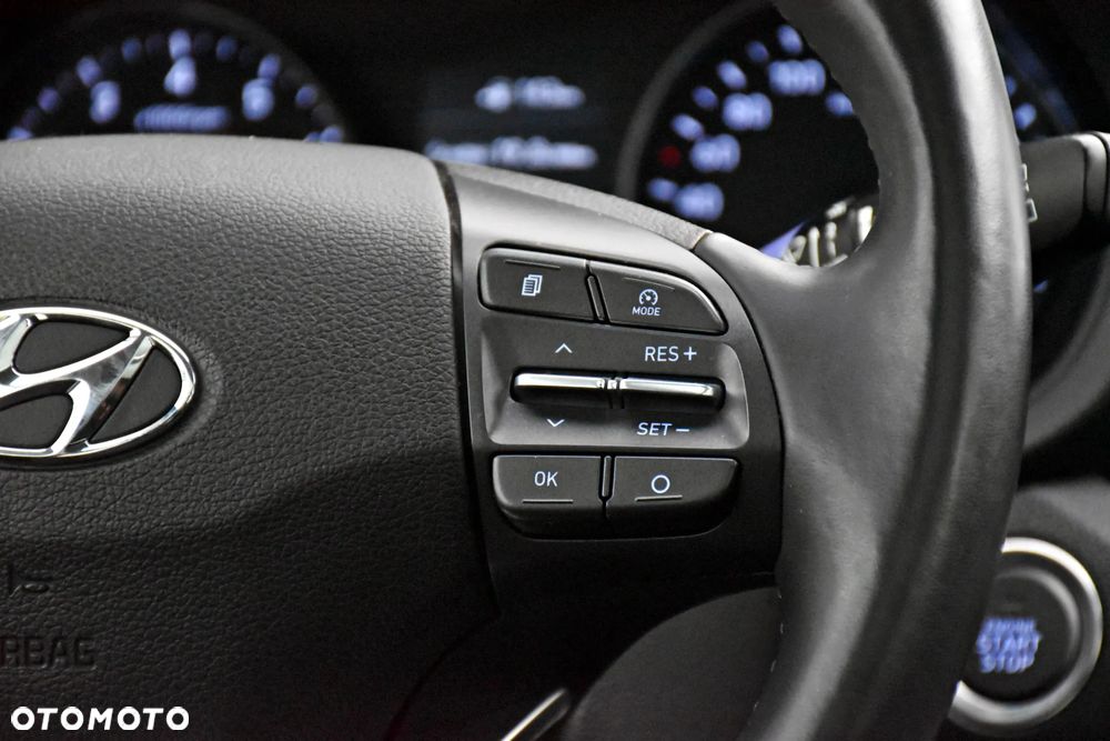 Hyundai i30 1.0 T-GDI Connect & Go - 31