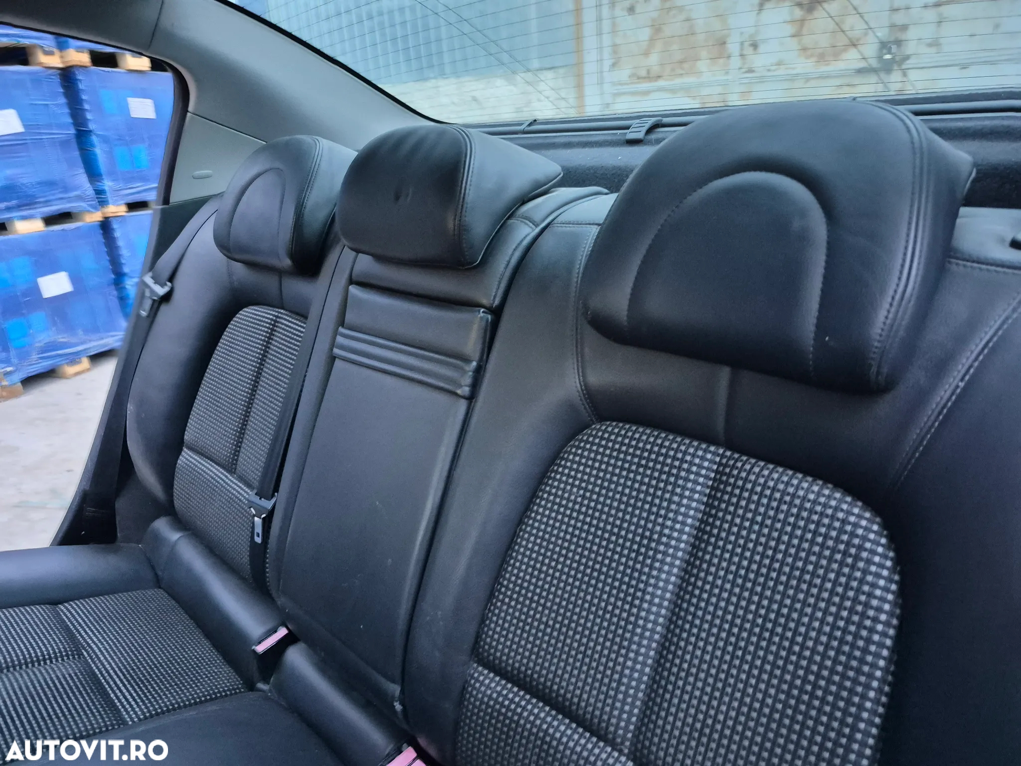Peugeot 407 2.0 HDi FAP Premium - 7