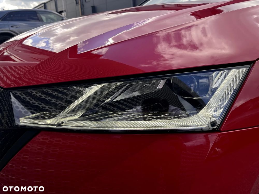 Skoda Octavia 1.5 TSI ACT Style - 31