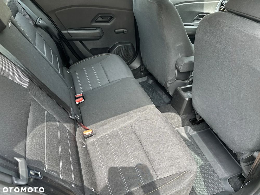 Dacia Sandero Stepway 1.0 TCe Essential - 26