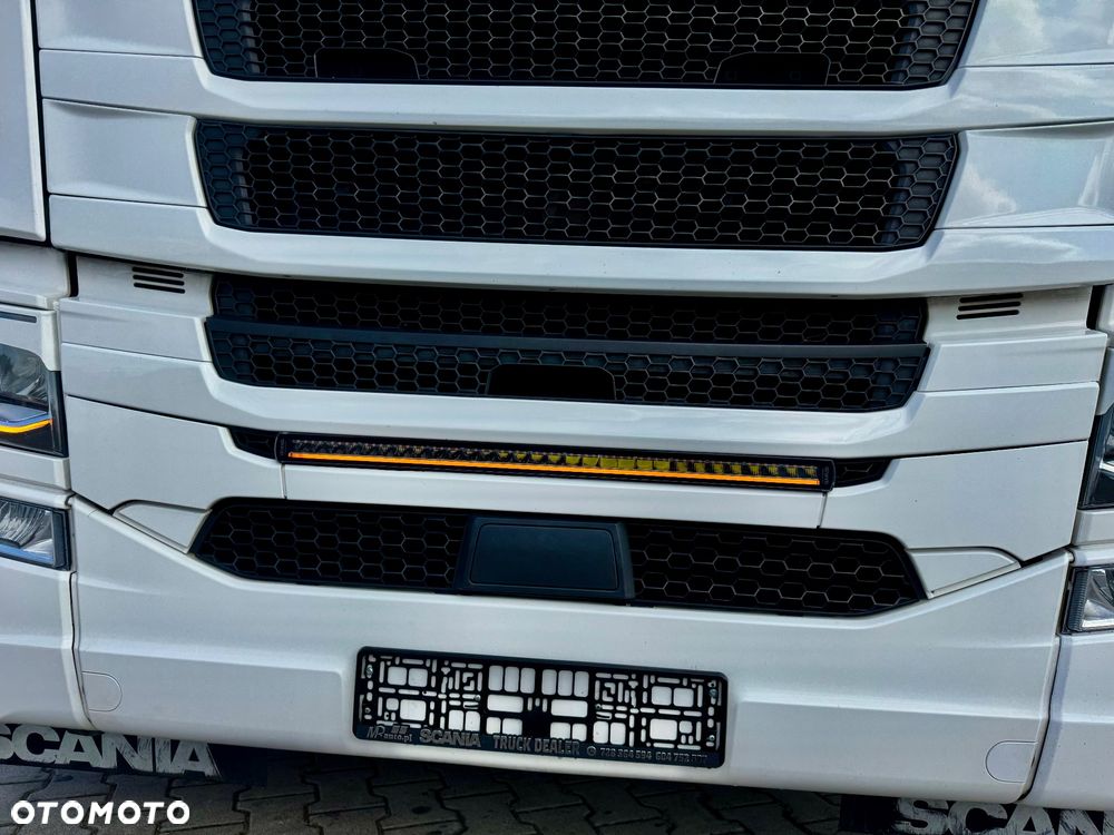 Scania S500 - 20