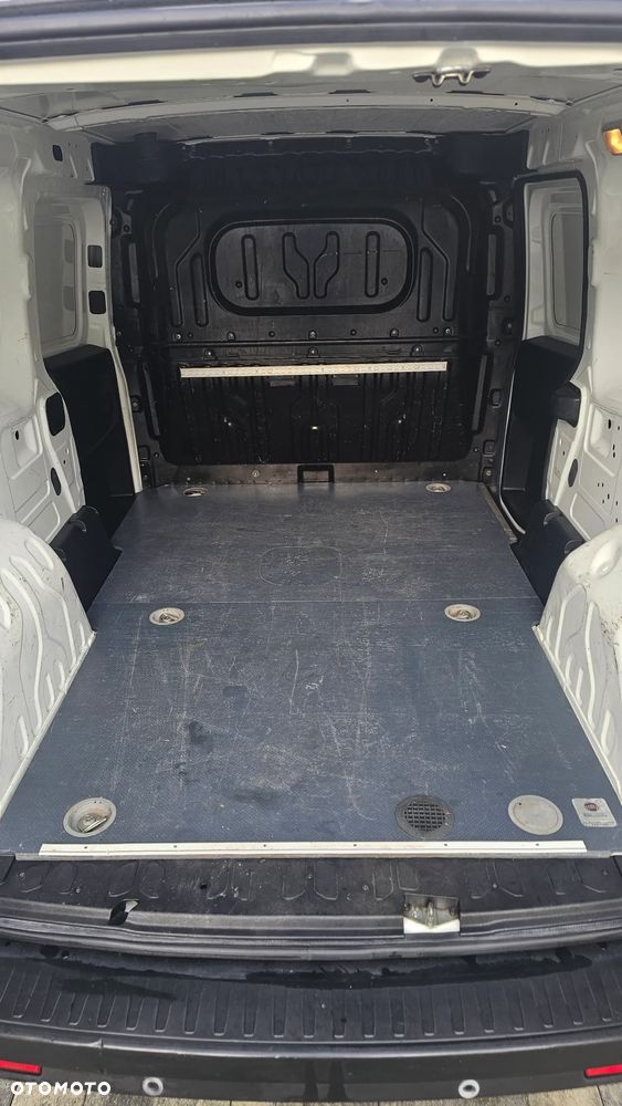 Fiat Doblo Maxi - 5