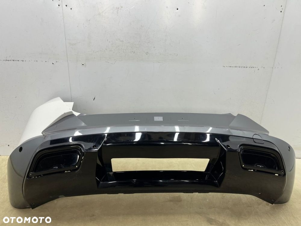 Zderzak tylny Cupra Formentor 20r.- tył 4XPDC 5FF807521A - 5
