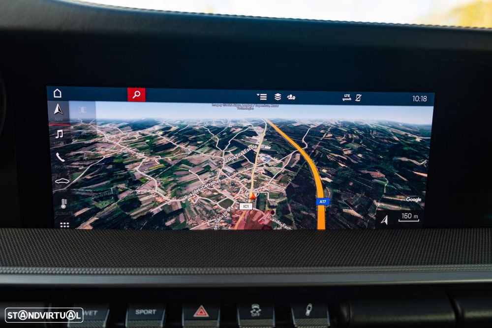 Porsche 911 (992) Carrera S PDK - 24