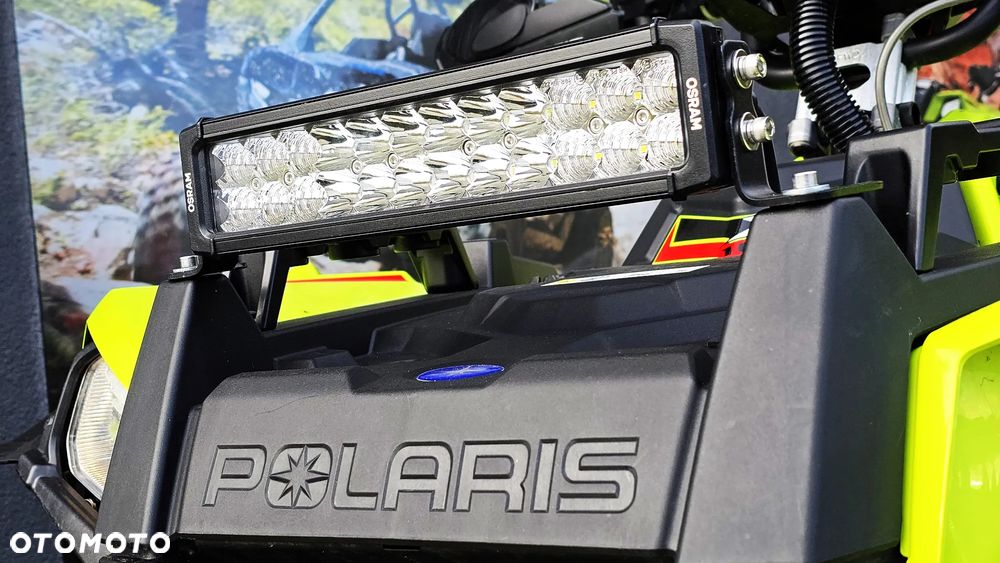 Polaris Scrambler - 5