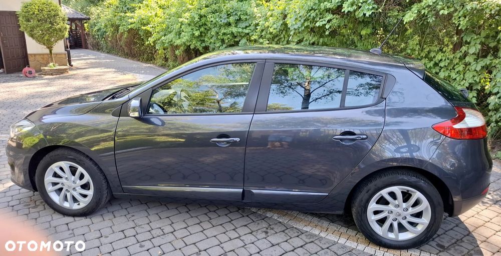 Opel Astra 1.4 Turbo Exklusiv - 3