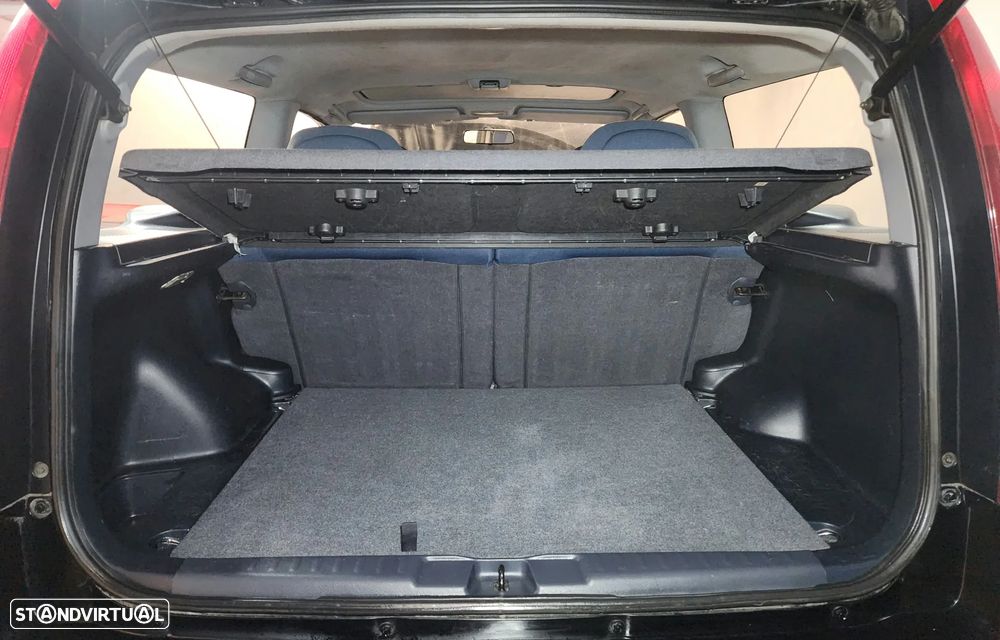 Honda HR-V 1.6 LS - 19