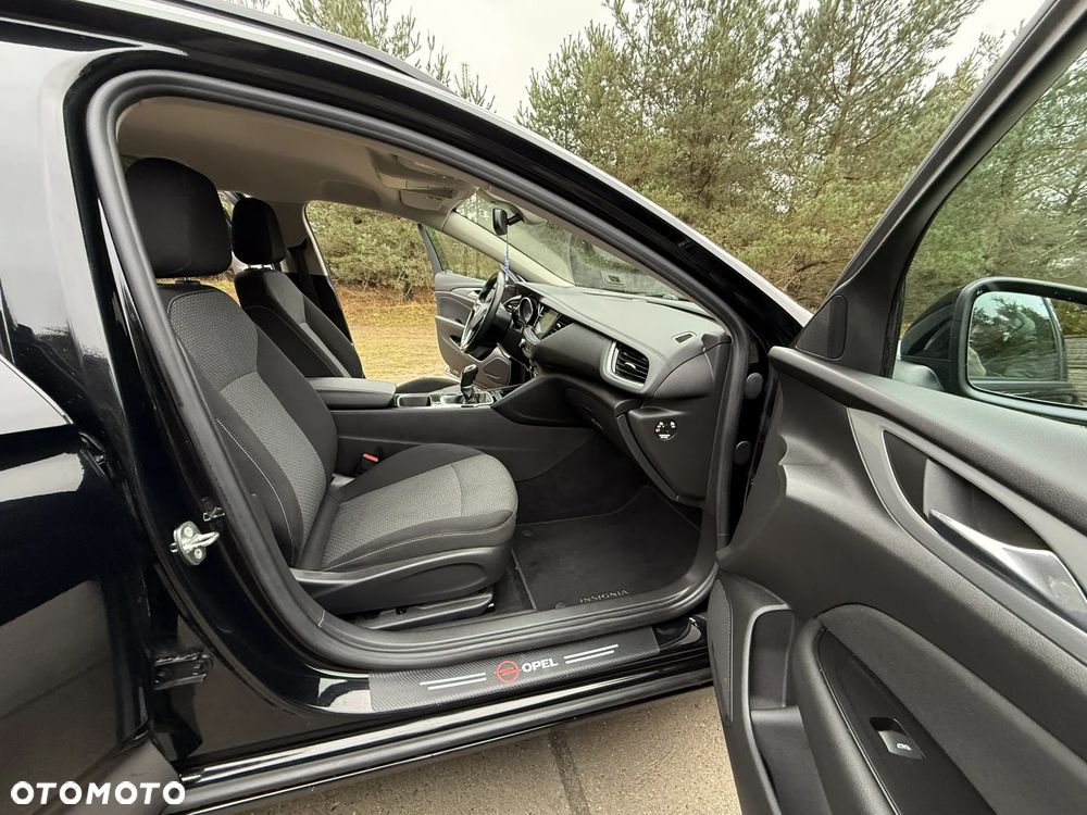 Opel Insignia 1.5 Direct InjectionTurbo Business Edition - 15