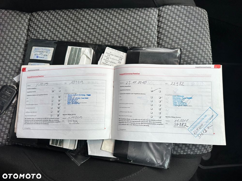 Seat Leon 1.6 Style - 24