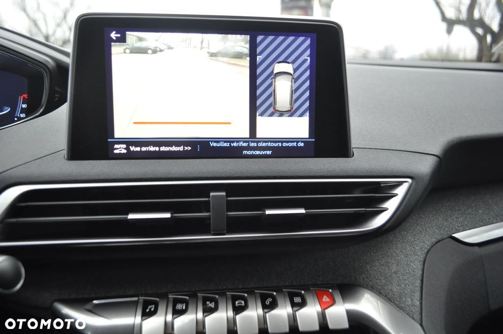 Peugeot 3008 1.6 THP Allure S&S EAT6 - 10